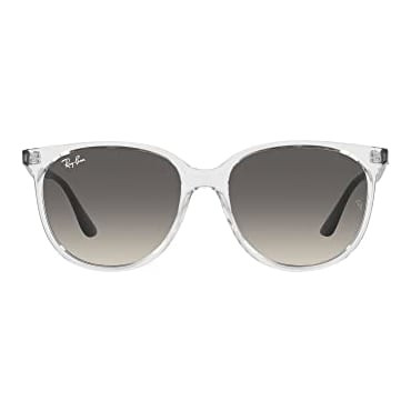 Ray-Ban Transparent Grey Gradient 0RB4378-64771154 - Ray-Ban