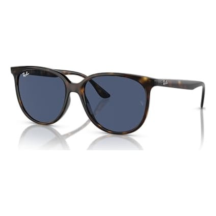 Ray-Ban Havana Dark Blue 0RB4378-7108054 - Ray-Ban