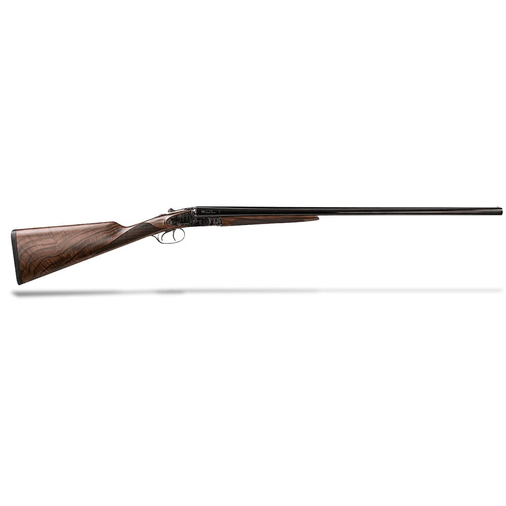 CZ-USA Field Sports Project Upland Bobwhite G2 20ga 28" 3" Grade 3 Walnut Side-by-Side Shotgun w/Magnetic Extractor, Dbl Trigger, 5 Flush Chokes 06181