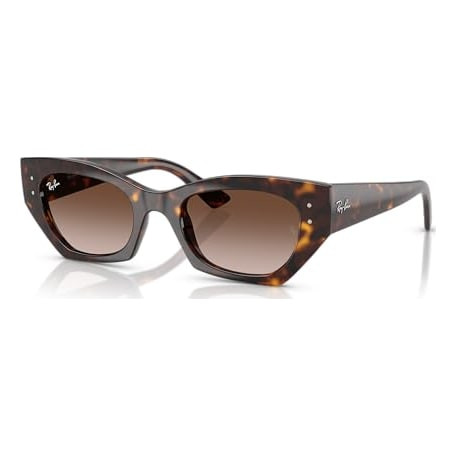 Ray-Ban Zena Havana Gradient Brown 0RB4430-13591352 - Ray-Ban