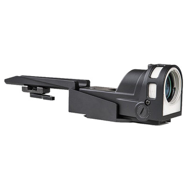 Meprolight USA Meprolight M21 5.5 MOA Day/Night Tritium Illum Reflex Sight w/Carry Handle Adapter 0626332