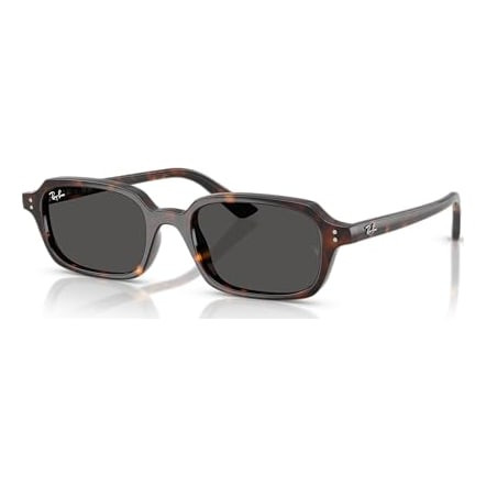 Ray-Ban Havana Dark Grey 0RB4455-13598752 - Ray-Ban