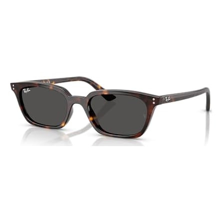 Ray-Ban Havana Dark Grey 0RB4456-13598750 - Ray-Ban