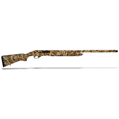 CZ-USA Field Sports 1012 12ga 4rd 28" 3" Mossy Oak Shadow Grass Blades Polymer Stock Semi-Auto Shotgun w/5 Ext Chokes 06352 - CZ-USA