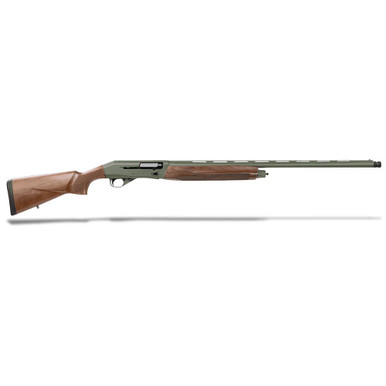 CZ-USA Field Sports 1012 All-Terrain 12ga 4rd 28" 3" ODG Cerakote, Walnut Semi-Auto Shotgun w/5 Ext Chokes 06356 - CZ-USA