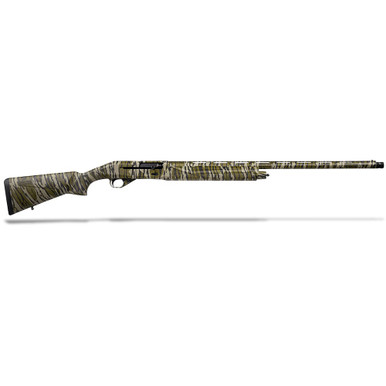 CZ-USA Field Sports 1012 12ga 4rd 26" 3" Mossy Oak Bottomland Polymer Stock Semi-Auto Shotgun w/5 Ext Chokes 06358 - CZ-USA
