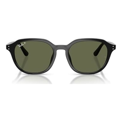 Ray-Ban Black Dark Green Polar 0RB4459D-9019A54 - Ray-Ban