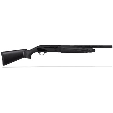 CZ-USA Field Sports 712 G2 Utility 12ga 4rd 20" 3" Syn Semi-Auto Shotgun w/5 Flush Chokes 06429 - CZ-USA