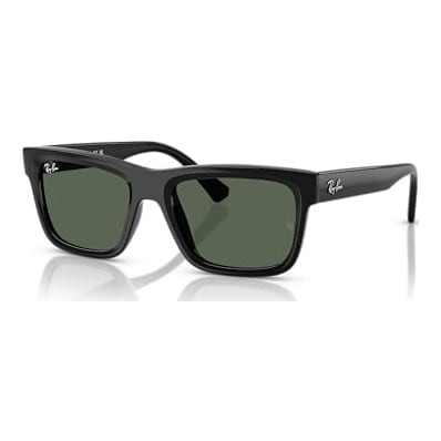 Ray-Ban Black Dark Green 0RJ9196S-1007149 - Ray-Ban
