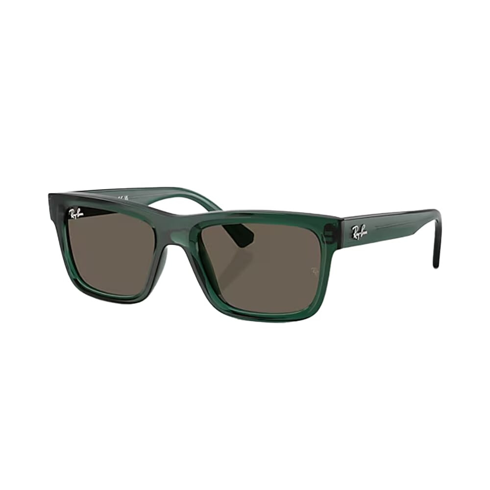 Ray-Ban Transparent Green Brown 0RJ9196S-7189349 - Ray-Ban