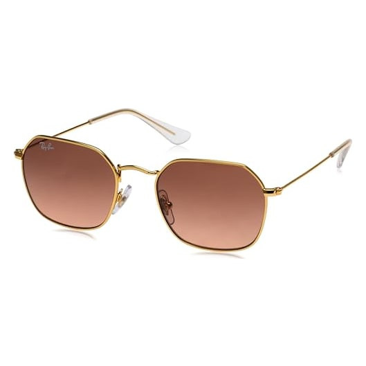 Ray-Ban Arista Pink Gradient Grey 0RJ9594S-2234649 - Ray-Ban