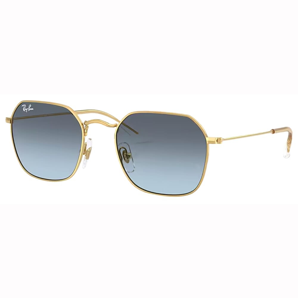 Ray-Ban Arista Blue Gradient Grey 0RJ9594S-223V149 - Ray-Ban
