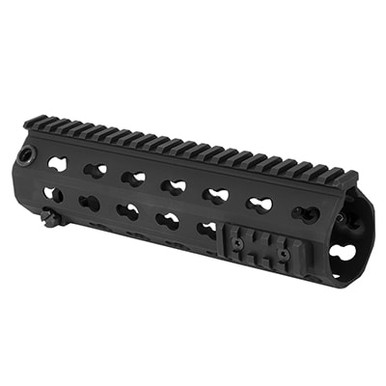Heckler & Koch Heckler Koch MR556 9" MRS Black Handguard 1002006-01 - Heckler & Koch