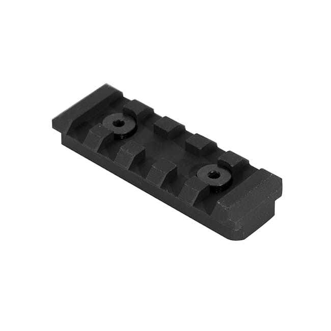 Heckler & Koch Heckler Koch MRS Rail Segment w/5 Slots 1002007-01 - Heckler & Koch
