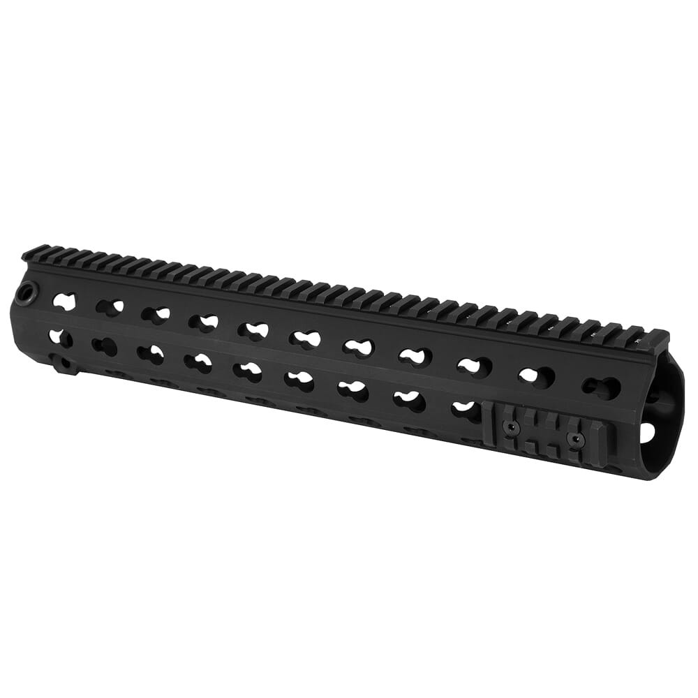 Heckler & Koch Heckler Koch MR556 14" MRS Black Handguard 1002020-01 - Heckler & Koch