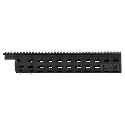 Heckler & Koch Heckler Koch MR762 14.7" MRS Black Handguard 1002025-01 - Heckler & Koch