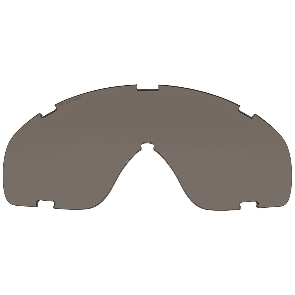 Oakley SI Goggle 1.0 Replacement Gray Lens 10 Pack 101-186-001 in Grey - Oakley