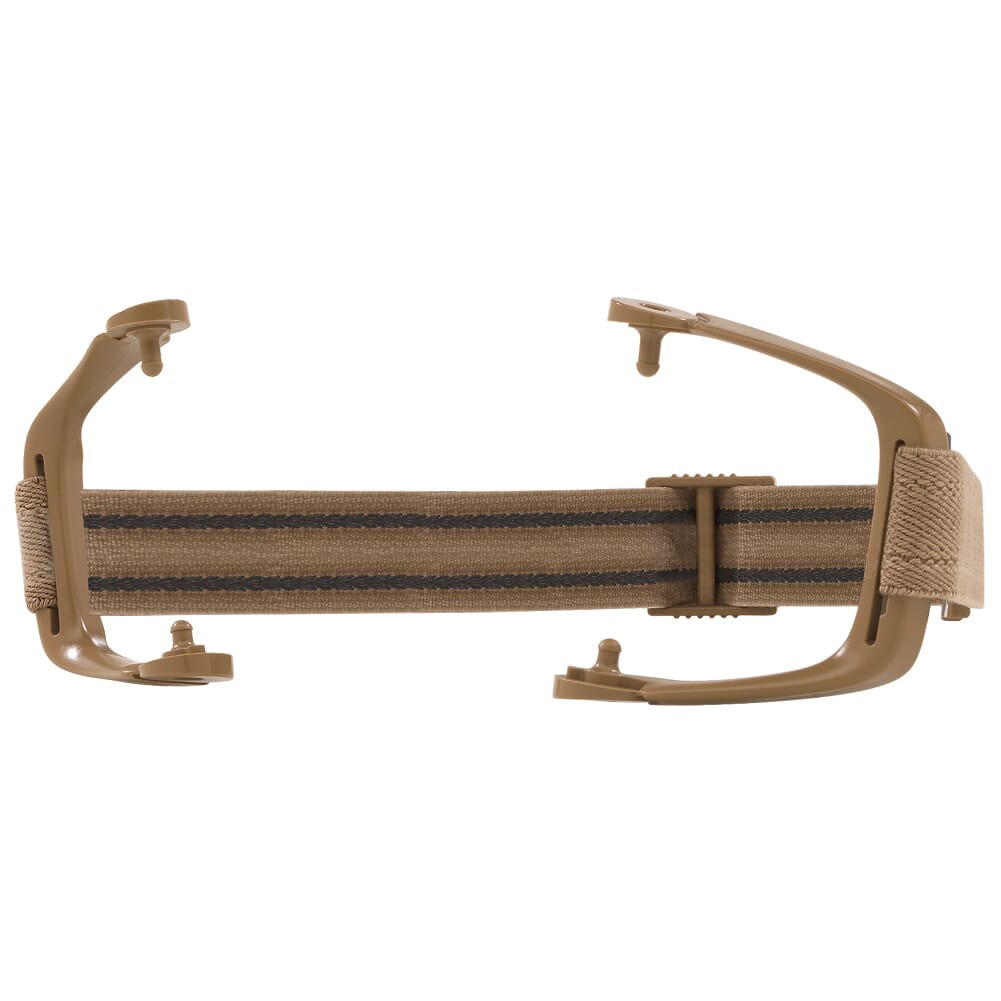 Oakley SI Ballistic Goggle 1.0 Strap Tan Replacement 101-305-001 - Oakley