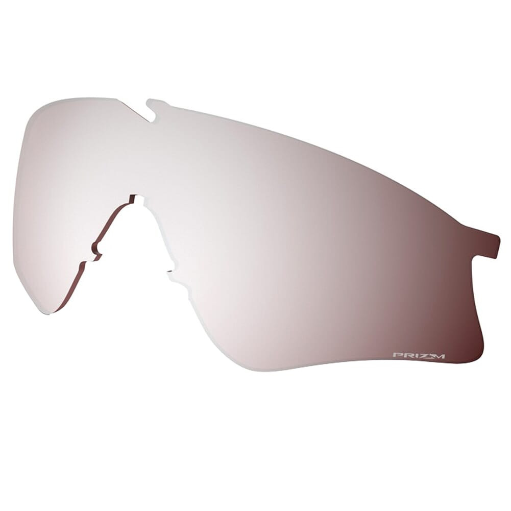 Oakley SI Ballistic M Frame ALPHA Replacement PRIZM Black Lens 101-532-008 - Oakley
