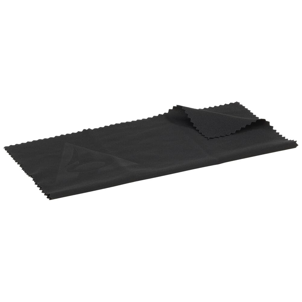 Oakley Standard Issue Microclear Black Cleaning Cloth 101-668-010 - Oakley