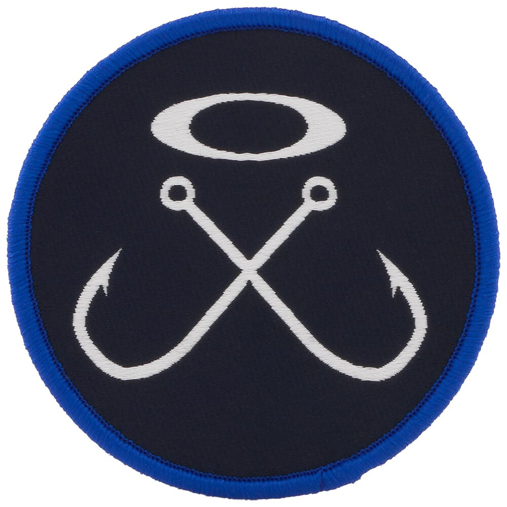 Oakley Standard Issue Oakley Hooked Patch 101-668-026 - Oakley