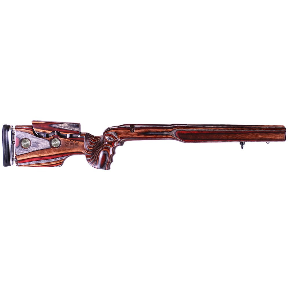 GRS Riflestocks GRS Hybrid Anschutz 1771, Royal Jacaranda 104769 - GRS Riflestocks
