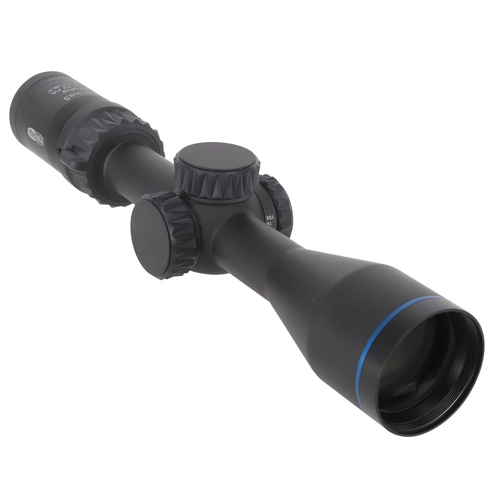 Meopta Optika5 2-10x42 PA - Z-Plex Riflescope 1032563 - Meopta