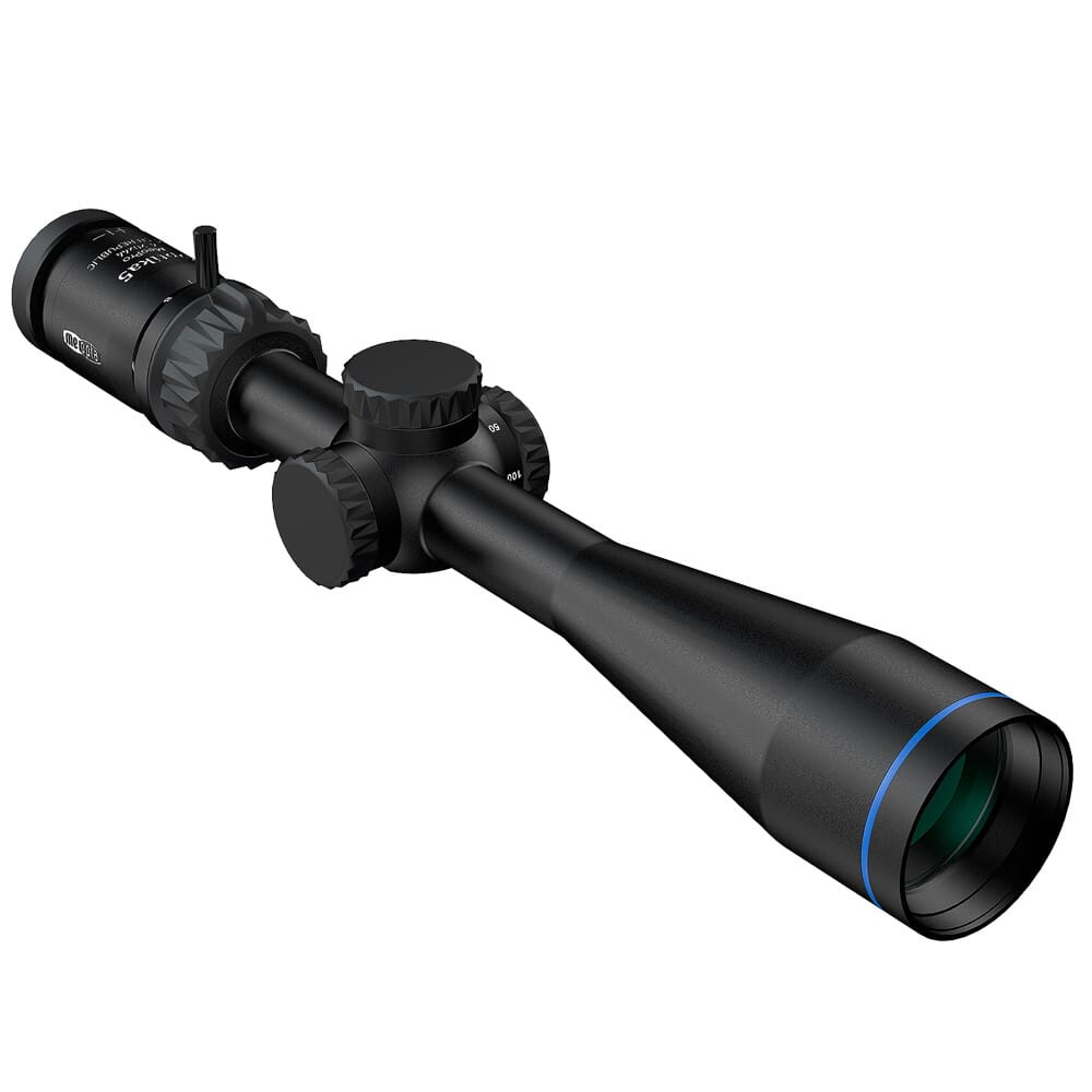 Meopta Optika5 4-20x44 - Z-Plus Riflescope 1032577 - Meopta