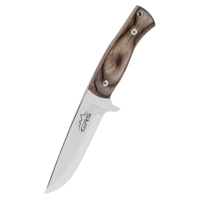 GRS Riflestocks GRS Femund - Deep Sheath , Brown 104281 - GRS Riflestocks