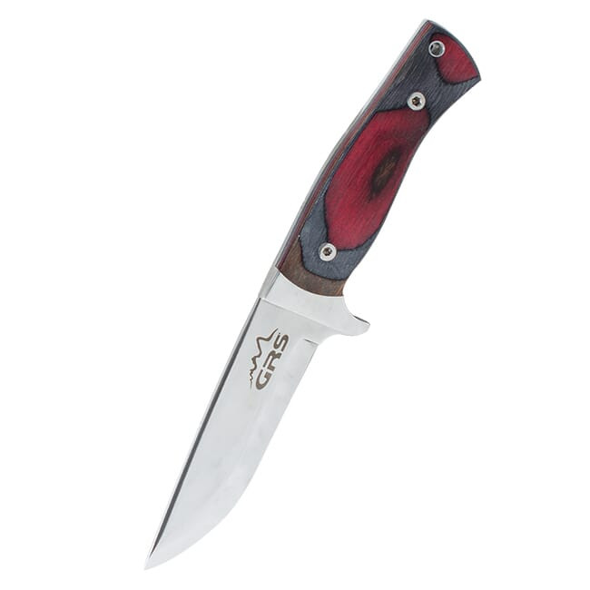 GRS Riflestocks GRS Femund - Classic Sheath, Royal Jacaranda 104289 - GRS Riflestocks
