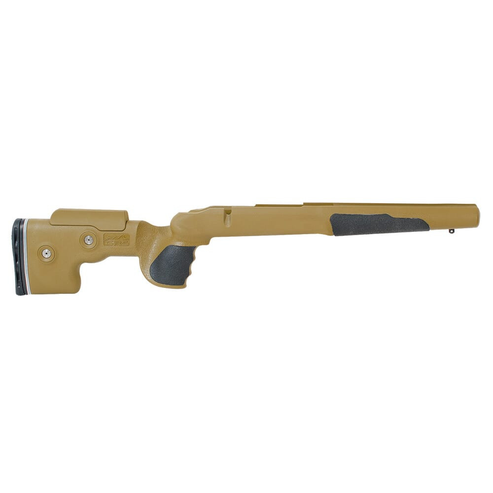 GRS Riflestocks GRS Berserk Limited Edition Tikka T3/x RAL8000 104429 - GRS Riflestocks