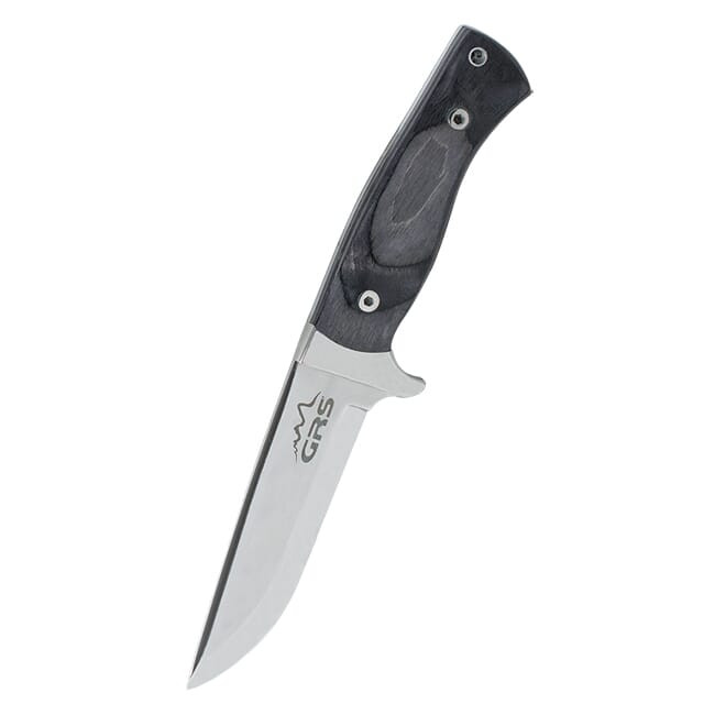GRS Riflestocks GRS Femund - Deep Sheath, Nordic Wolf 104450 - GRS Riflestocks