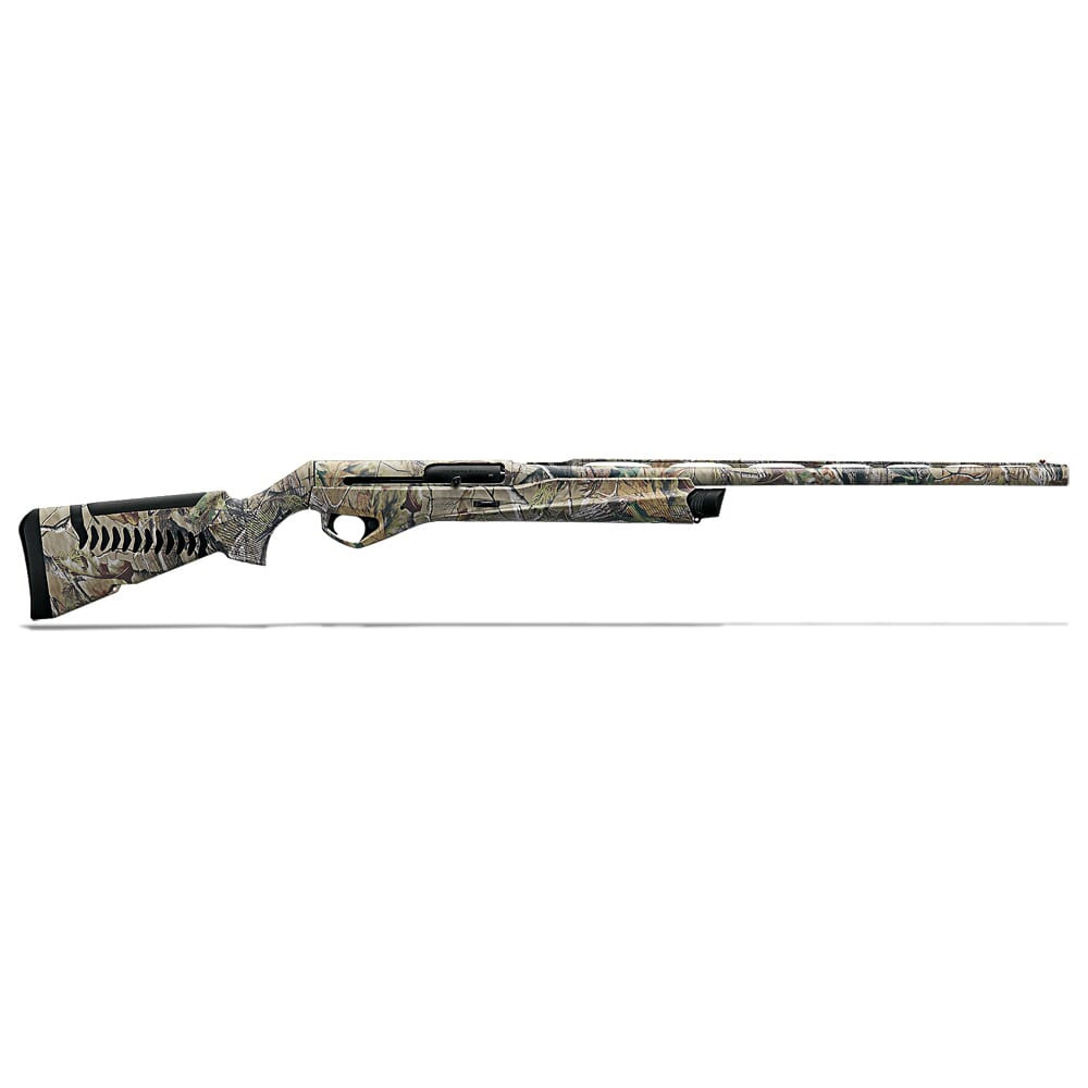 Benelli Super Vinci 12ga 3-1/2" 26" Realtree APG 3+1 Semi-Auto Shotgun 10558 - Benelli