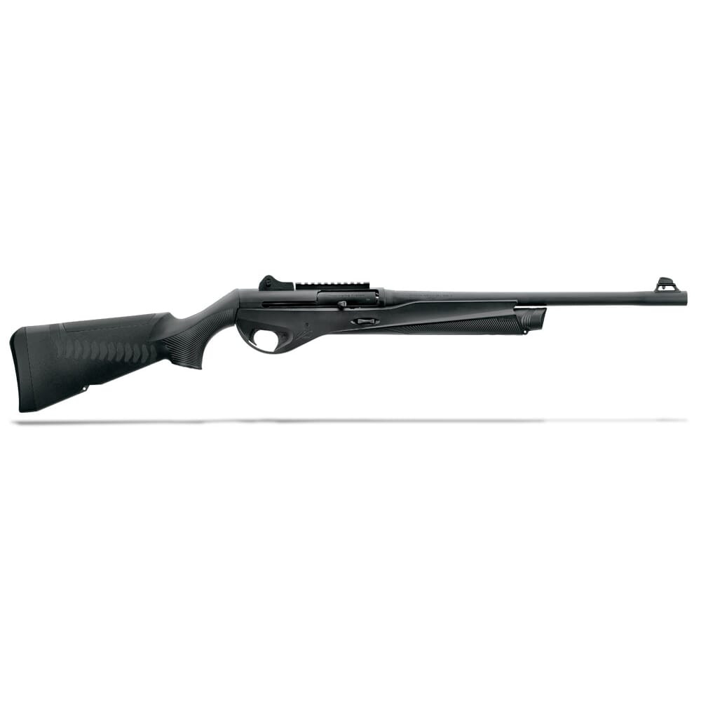 Benelli Vinci Tactical 12GA 3" 18.5" Black 3+1 Semi-Auto Shotgun 10562 - Benelli