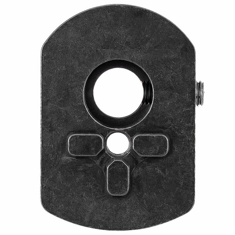 MDT Ckye Pod RRS Mount Blk 105993-BLK - MDT