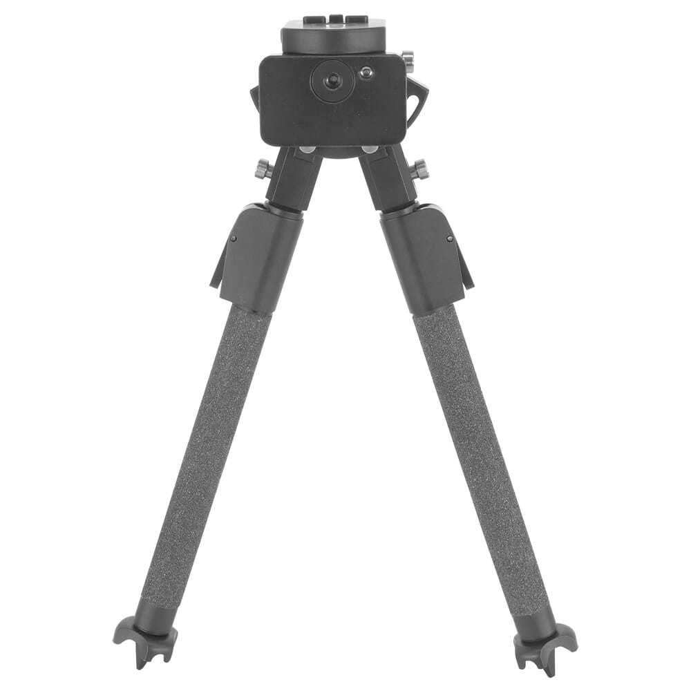 MDT Gen2 CkyePod RRS Interface Std Legs Blk Bipod 105487-BLK - MDT
