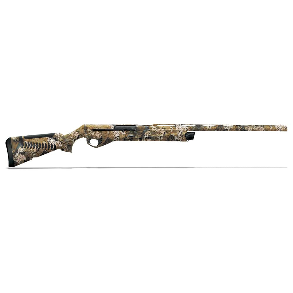 Benelli Super Vinci 12ga 3-1/2" 28" Gore Optifade Marsh 3+1 Semi-Auto Shotgun 10556 - Benelli