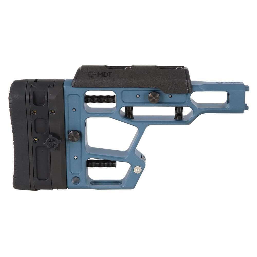 MDT SRS-X Elite Gen 2 TBL Std Skeleton Buttstock 106418-TBL - MDT