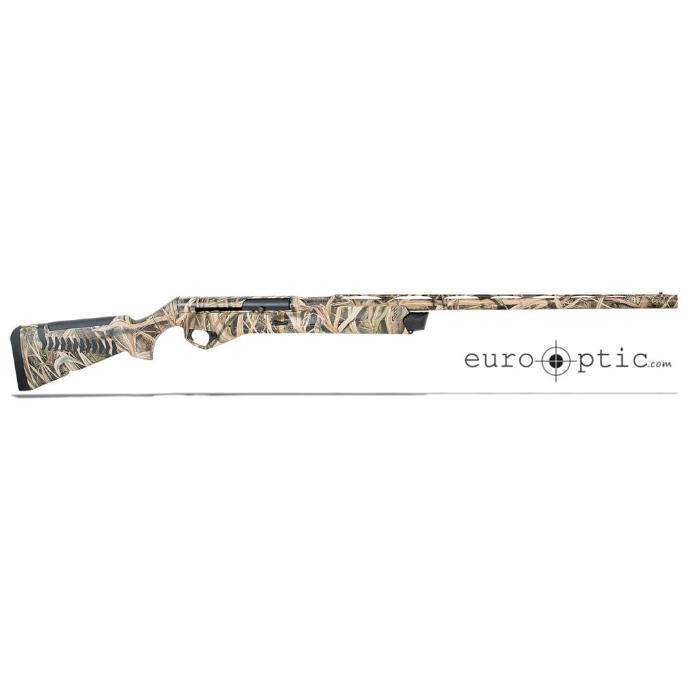 Benelli Super Vinci 12ga 3-1/2" 28" Mossy Oak Shadow Grass Blades ComforTech Plus 3+1 Semi-Auto Shotgun 10559 - Benelli
