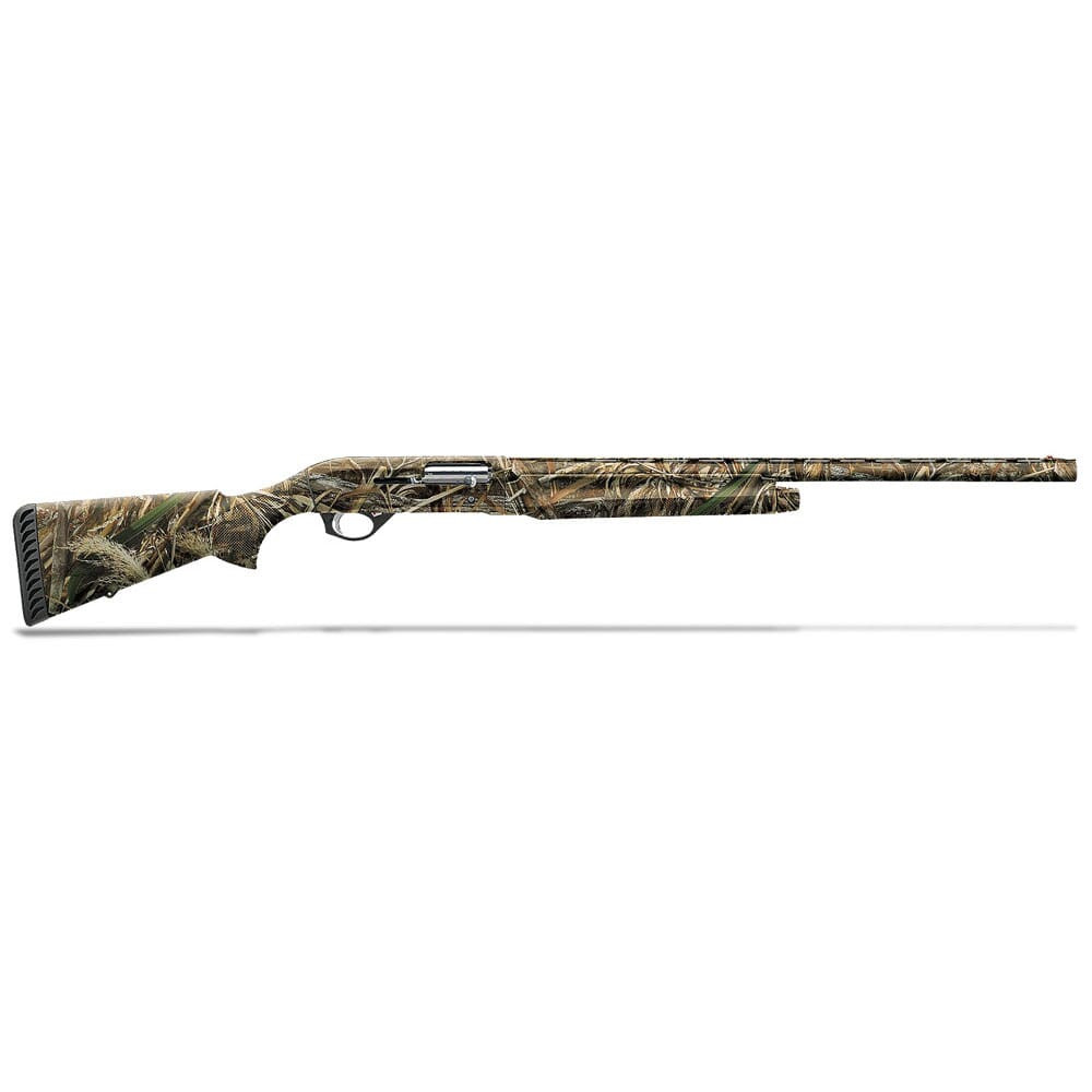 Benelli Montefeltro 20GA 3" 26" Realtree Max-5 4+1 Semi-Auto Shotgun 10833 - Benelli