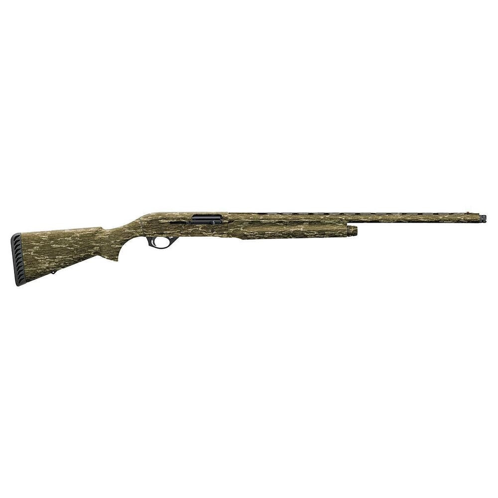 Benelli Montefeltro 20GA 3" 26" Bottomland 4+1 Semi-Auto Shotgun 10834 - Benelli