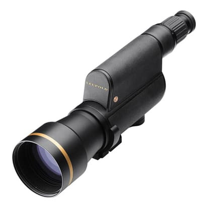 Leupold GR 20-60x80mm Boone & Crockett Spotting Scope 110550 - Leupold