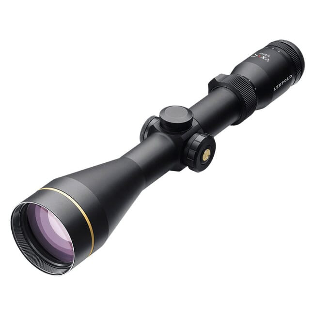 Leupold VX-R 3-9x50mm FireDot 4 110689 - Leupold
