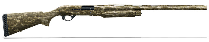 Benelli M2 American Series 12GA B3" 26" Mossy Oak Bottomlands 3+1 Semi-Auto Shotgun 11133 - Benelli