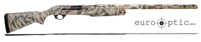 Benelli M2 American Shotgun 28" 3" 12 ga Mossy Oak Blades 3+1 Semi-Auto Shotgun 11134 - Benelli