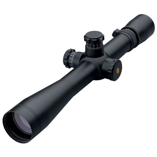 Leupold Mark 4 LR/T 3.5-10x40 Mil Dot Riflescope 110080 - Leupold