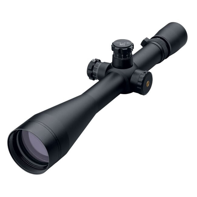 Leupold Mark 4 ER/T 6.5-20x50 H27 Riflescope 110086 - Leupold