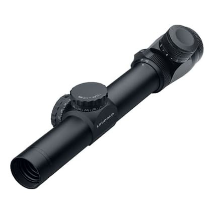 Leupold Mark 4 MR/T 1.5-5x20 Illum CMR2 Riflescope 110180 - Leupold