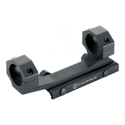 Leupold Mark 2 IMS 1" Iintegral MT S Matte Mount 110290 - Leupold