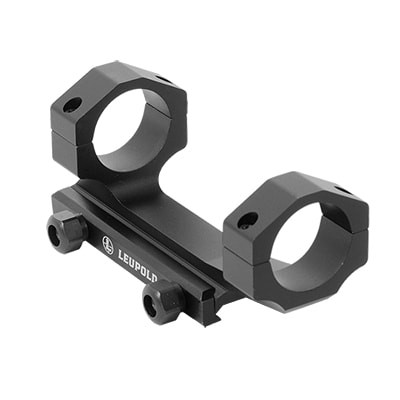 Leupold Mark 2 Integral Mounting System (IMS) 30mm Matte 110291 - Leupold